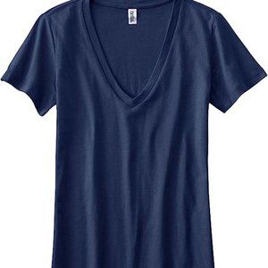 *2 for $5* Women's T-Shirt L-25", W-17"